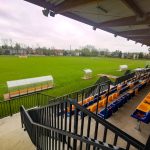 Stadion Błonianki Błonie