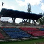 Stadion Miejski im. Bolesława Ciesielskiego
