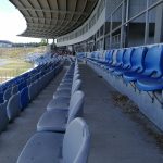 Stadion Miejski MOSiR Górne Piła