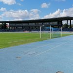 Stadion Miejski MOSiR Górne Piła