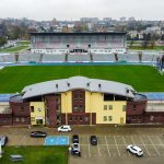 Stadion Miejski w Kaliszu