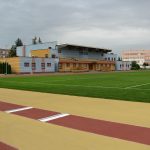 Stadion Miejski w Krasnymstawie