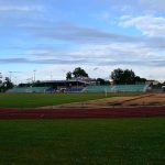 Stadion Miejski w Malborku