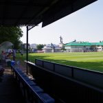 Stadion KS Ursus Warszawa