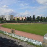 Stadion Miejski w Starachowicach