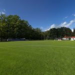 Stadion Miejski im. Kazimierza Czesława Lisa w Szczecinku