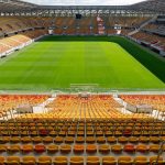 Chorten Arena
