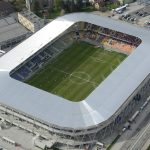 Stadion Miejski w Bielsku-Białej