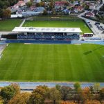 Stadion Miejski w Kietrzu