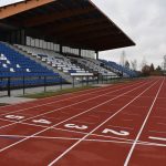 Stadion Miejski w Krotoszynie
