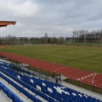 Stadion Miejski w Krotoszynie