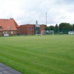 Stadion Miejski w Międzychodzie