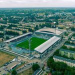 Stadion Stali Mielec