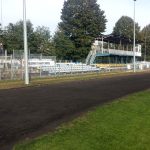 Stadion Miejski w Nowym Tomyślu