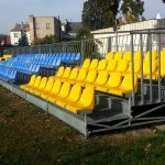 Stadion Miejski w Nowym Tomyślu