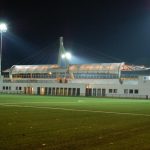 Stadion Miejski w Sulejówku
