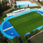 Stadion Miejski im. Janusza Kusocińskiego w Świdnicy