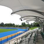 Stadion Miejski im. Janusza Kusocińskiego w Świdnicy