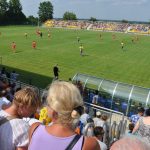 Stadion Miejski w Świdniku