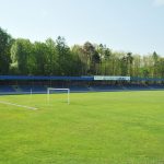 Stadion Miejski w Janowie Lubelskim
