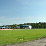 Stadion Miejski w Janowie Lubelskim