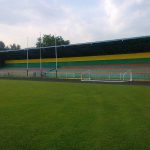 Stadion Miejski w Trzemiesznie