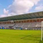 Stadion Miejski w Ząbkach