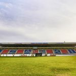 Stadion Miejski w Ząbkach