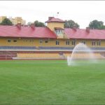 Stadion Miejski w Zgorzelcu
