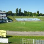 Stadion Miejski w Gnieźnie 