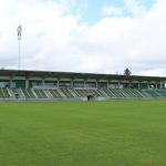 Stadion Miejski w Białej Podlaskiej