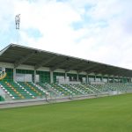 Stadion Miejski w Białej Podlaskiej