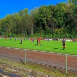 Stadion MOSiR Cieszyn