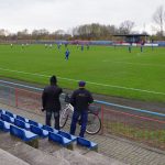 Stadion MOSiR w Kostrzynie