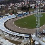 Stadion Karpat