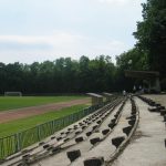 Stadion MOSiR Pszczelnik
