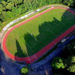 Stadion MOSiR Pszczelnik