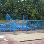Stadion MOSiR w Pucku