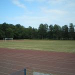 Stadion MOSiR w Pucku