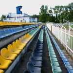 Stadion Naprzodu Rydułtowy