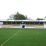 Stadion Naprzodu Rydułtowy