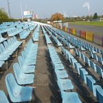 Stadion Narwi Ostrołęka