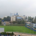 Stadion NTK im. B. M. Bannikova