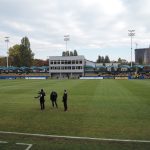 Stadion NTK im. B. M. Bannikova