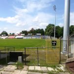 Stadion Miejski w Elblągu