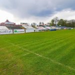 Stadion Miejski w Elblągu