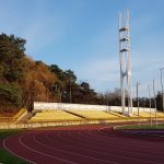 Stadion Olimpii Poznań
