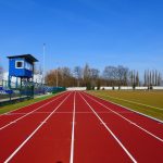 Stadion Miejski w Międzyrzeczu im. dr. Adama Szantruczka