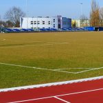 Stadion Miejski w Międzyrzeczu im. dr. Adama Szantruczka