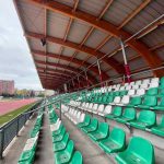 Stadion Orła Warszawa